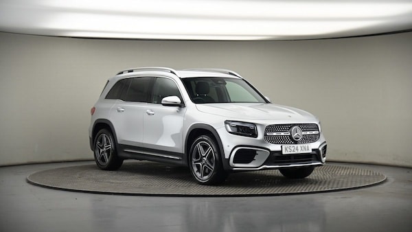 Used Mercedes-Benz GLB 2024 for sale - 75528776: Photo 20