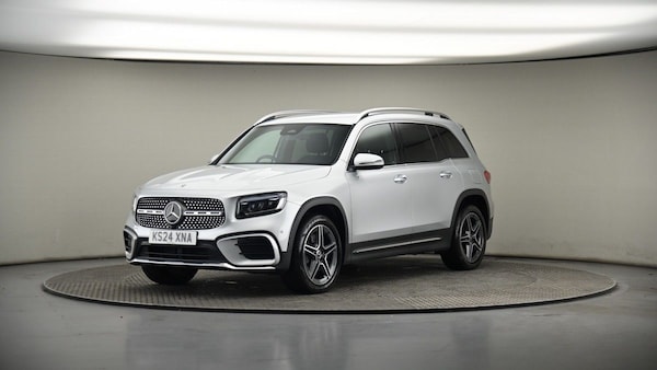 Used Mercedes-Benz GLB 2024 for sale - 75528776: Photo 22