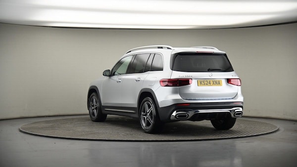 Used Mercedes-Benz GLB 2024 for sale - 75528776: Photo 24