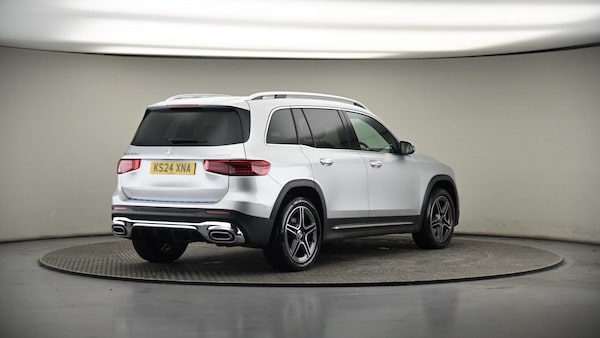 Used Mercedes-Benz GLB 2024 for sale - 75528776: Photo 26