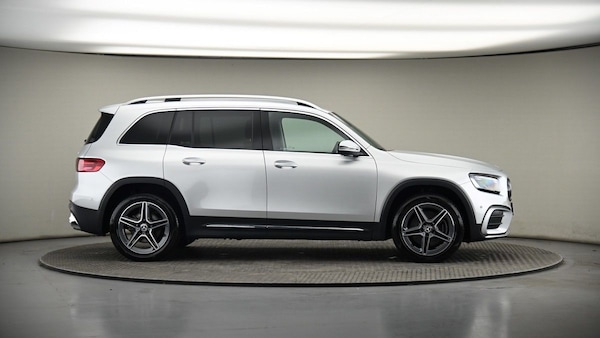 Used Mercedes-Benz GLB 2024 for sale - 75528776: Photo 27