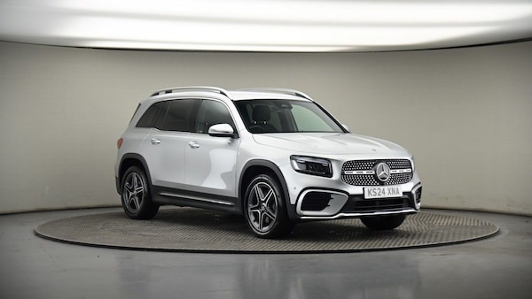 Used Mercedes-Benz GLB 2024 for sale - 75528776: Photo 28
