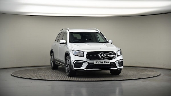 Used Mercedes-Benz GLB 2024 for sale - 75528776: Photo 29