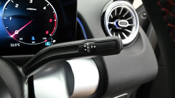 Used Mercedes-Benz GLB 2024 for sale - 75528776: Photo 2