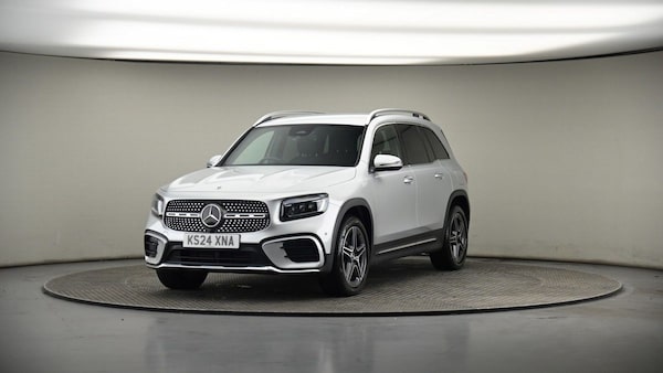 Used Mercedes-Benz GLB 2024 for sale - 75528776: Photo 30