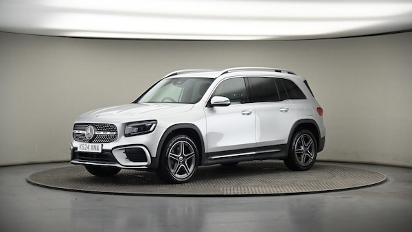 Used Mercedes-Benz GLB 2024 for sale - 75528776: Photo 31