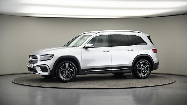 Used Mercedes-Benz GLB 2024 for sale - 75528776: Photo 32