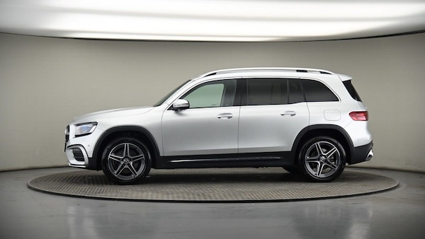 Used Mercedes-Benz GLB 2024 for sale - 75528776: Photo 33