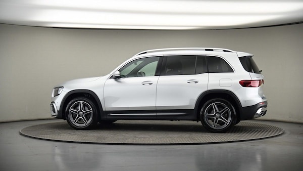 Used Mercedes-Benz GLB 2024 for sale - 75528776: Photo 34