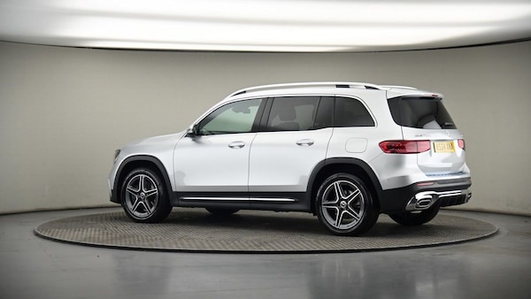 Used Mercedes-Benz GLB 2024 for sale - 75528776: Photo 35