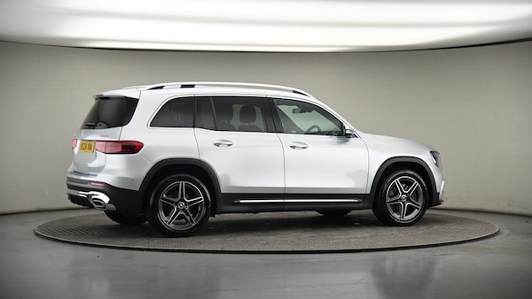 Used Mercedes-Benz GLB 2024 for sale - 75528776: Photo 39