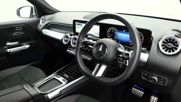 Used Mercedes-Benz GLB 2024 for sale - 75528776: Photo 3