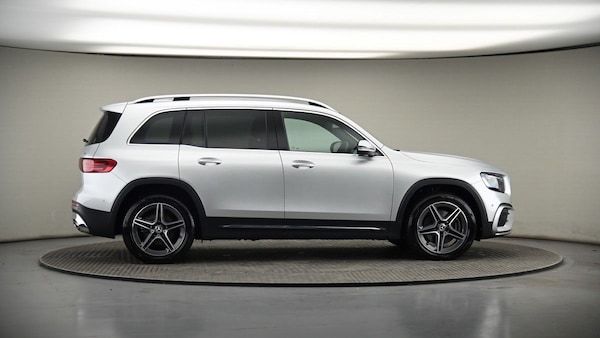 Used Mercedes-Benz GLB 2024 for sale - 75528776: Photo 40