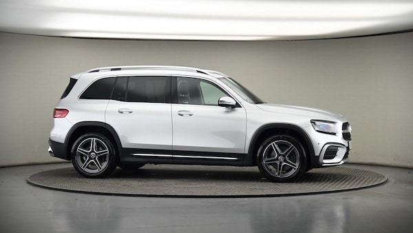 Used Mercedes-Benz GLB 2024 for sale - 75528776: Photo 41