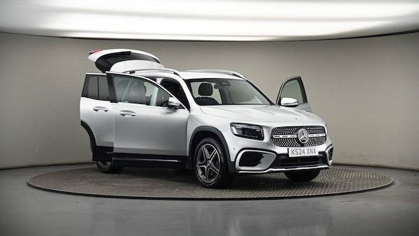 Used Mercedes-Benz GLB 2024 for sale - 75528776: Photo 42