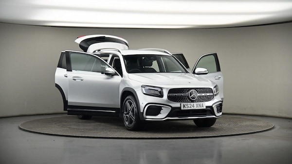 Used Mercedes-Benz GLB 2024 for sale - 75528776: Photo 43