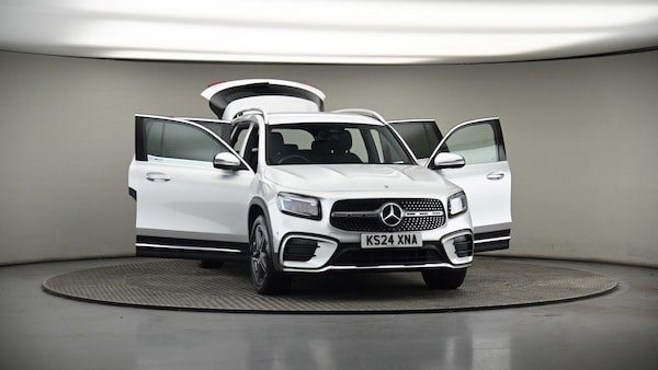 Used Mercedes-Benz GLB 2024 for sale - 75528776: Photo 44