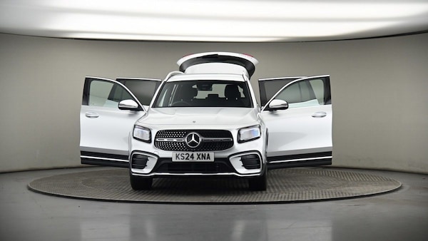 Used Mercedes-Benz GLB 2024 for sale - 75528776: Photo 45