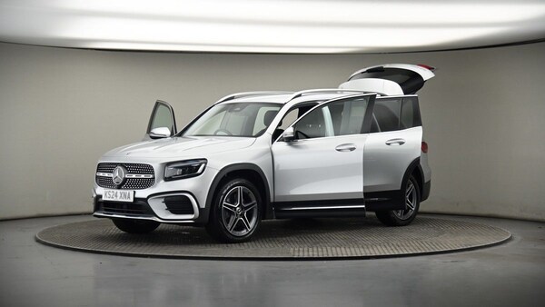 Used Mercedes-Benz GLB 2024 for sale - 75528776: Photo 46
