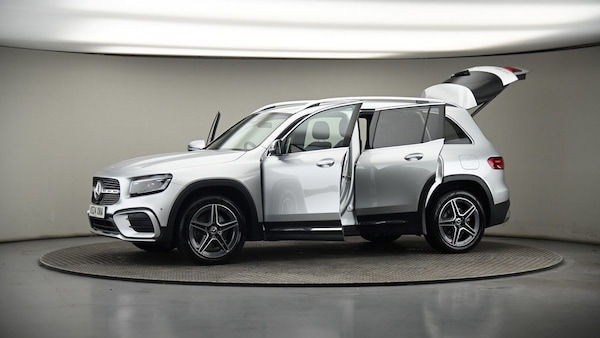 Used Mercedes-Benz GLB 2024 for sale - 75528776: Photo 47