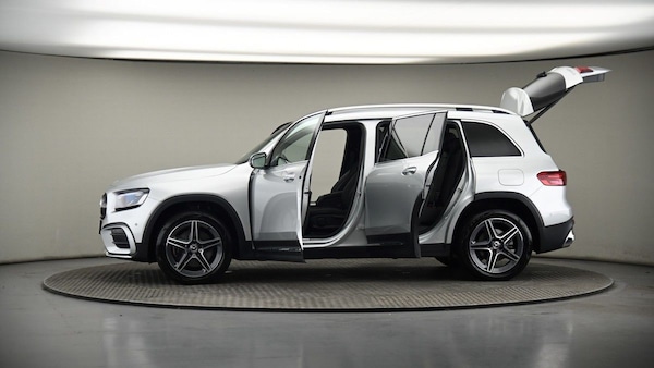 Used Mercedes-Benz GLB 2024 for sale - 75528776: Photo 48