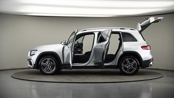 Used Mercedes-Benz GLB 2024 for sale - 75528776: Photo 49