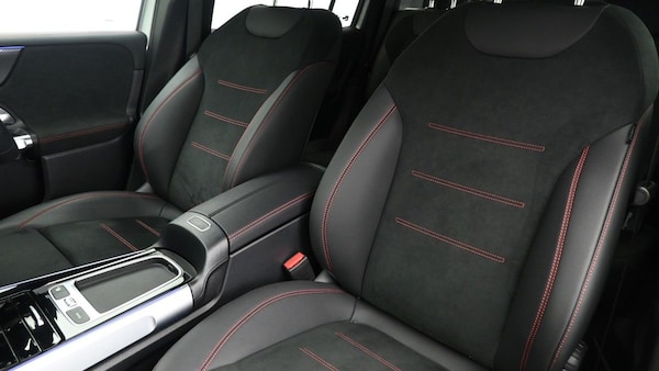 Used Mercedes-Benz GLB 2024 for sale - 75528776: Photo 4
