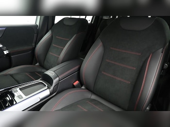 Used Mercedes-Benz GLB 2024 for sale - 75528776: Photo