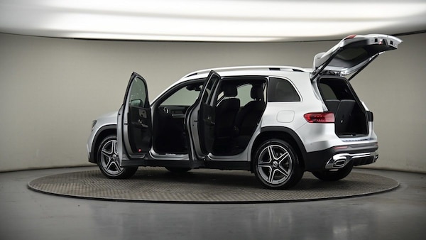 Used Mercedes-Benz GLB 2024 for sale - 75528776: Photo 50