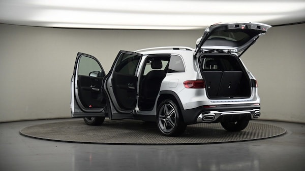 Used Mercedes-Benz GLB 2024 for sale - 75528776: Photo 51