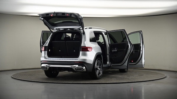 Used Mercedes-Benz GLB 2024 for sale - 75528776: Photo 53
