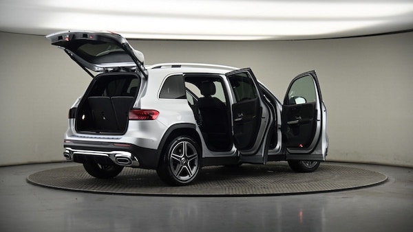 Used Mercedes-Benz GLB 2024 for sale - 75528776: Photo 54
