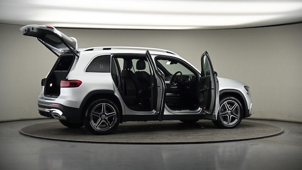 Used Mercedes-Benz GLB 2024 for sale - 75528776: Photo 55