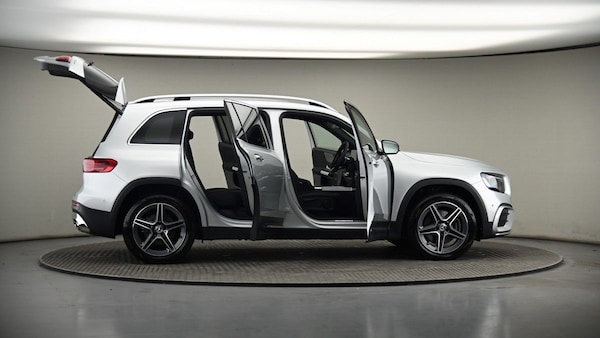 Used Mercedes-Benz GLB 2024 for sale - 75528776: Photo 56