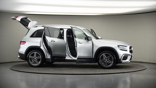 Used Mercedes-Benz GLB 2024 for sale - 75528776: Photo 57
