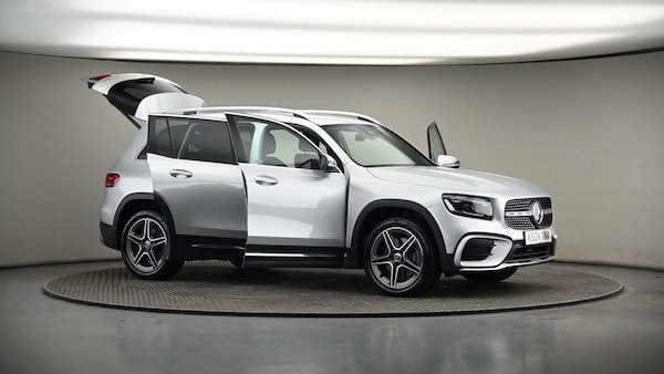 Used Mercedes-Benz GLB 2024 for sale - 75528776: Photo 58