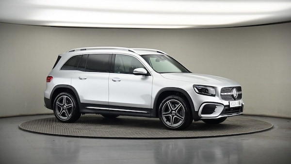Used Mercedes-Benz GLB 2024 for sale - 75528776: Photo 6