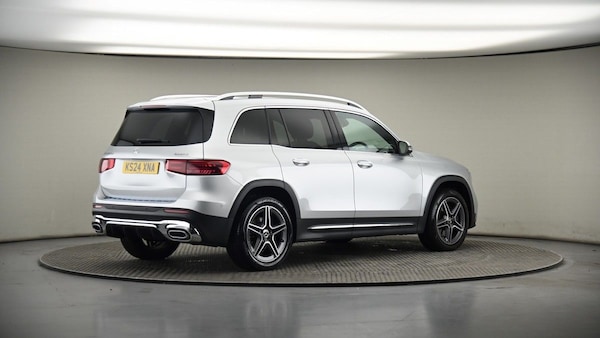 Used Mercedes-Benz GLB 2024 for sale - 75528776: Photo 7
