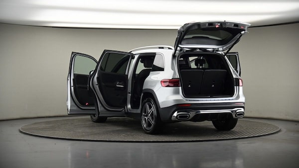 Used Mercedes-Benz GLB 2024 for sale - 75528776: Photo 8