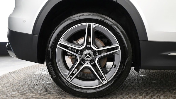 Used Mercedes-Benz GLB 2024 for sale - 75528776: Photo 9