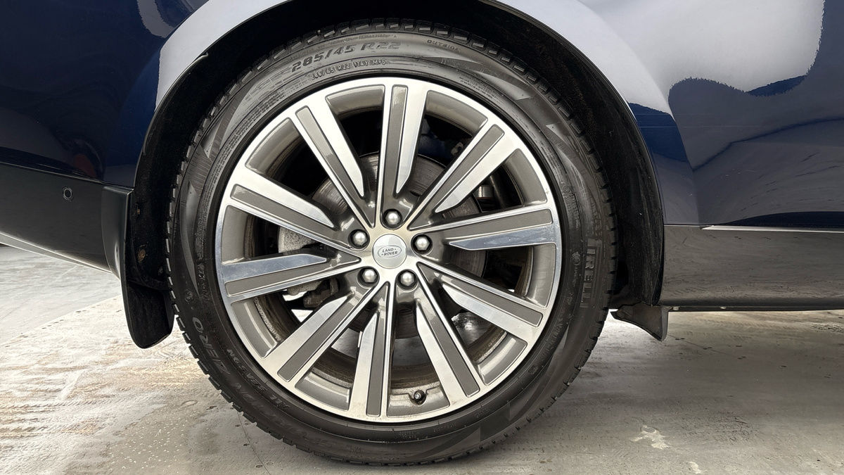 Used Land Rover Range Rover 2022 for sale - 77303329: Photo 10