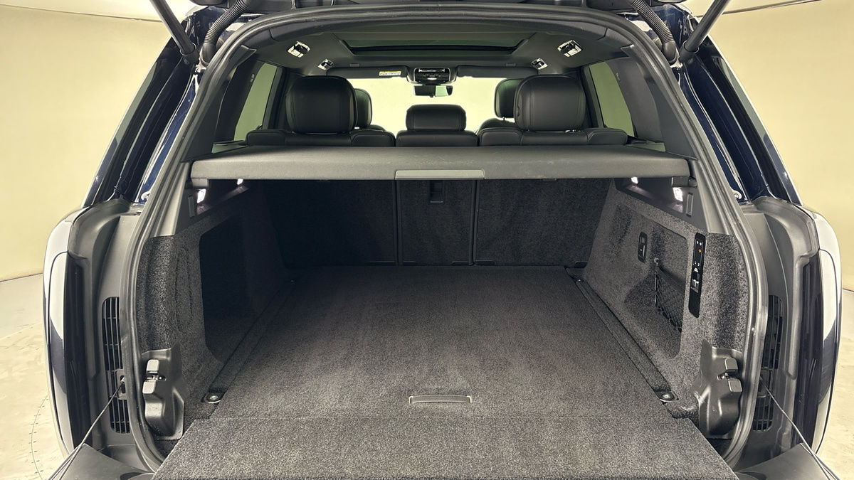 Used Land Rover Range Rover 2022 for sale - 77303329: Photo 11