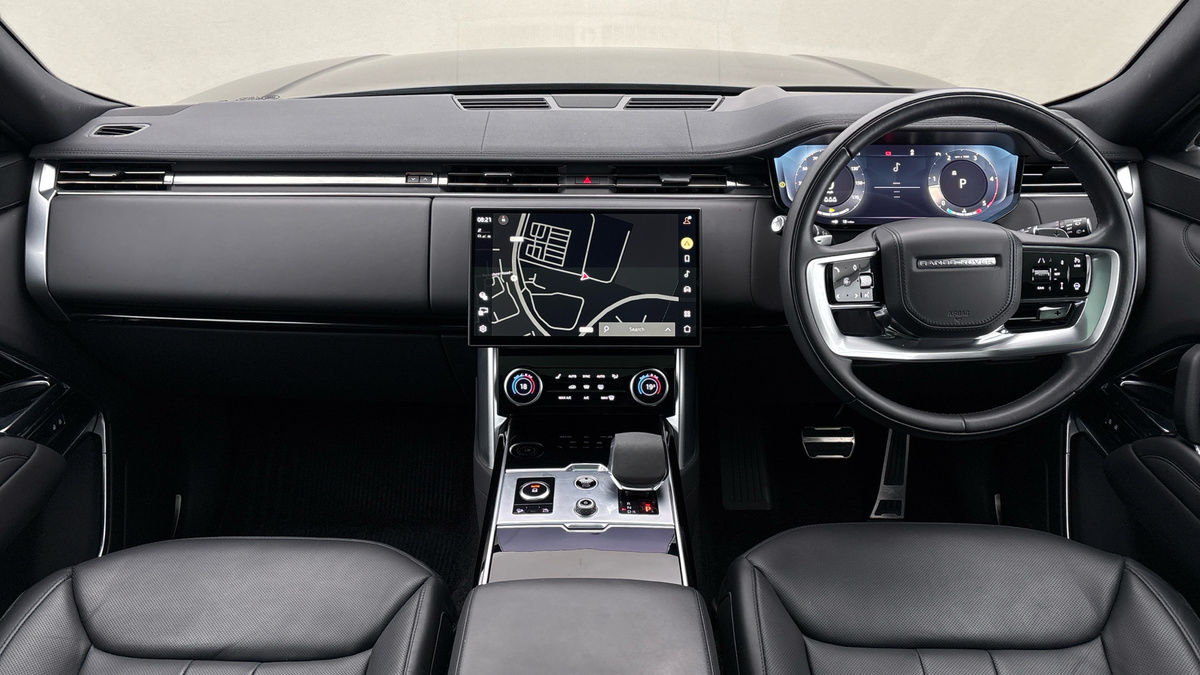 Used Land Rover Range Rover 2022 for sale - 77303329: Photo 12