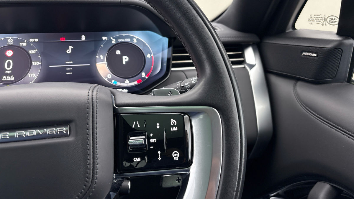 Used Land Rover Range Rover 2022 for sale - 77303329: Photo 14