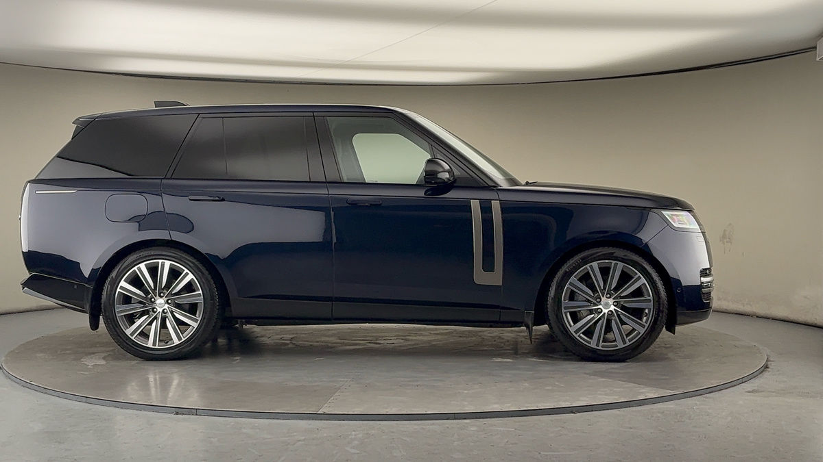 Used Land Rover Range Rover 2022 for sale - 77303329: Photo 16