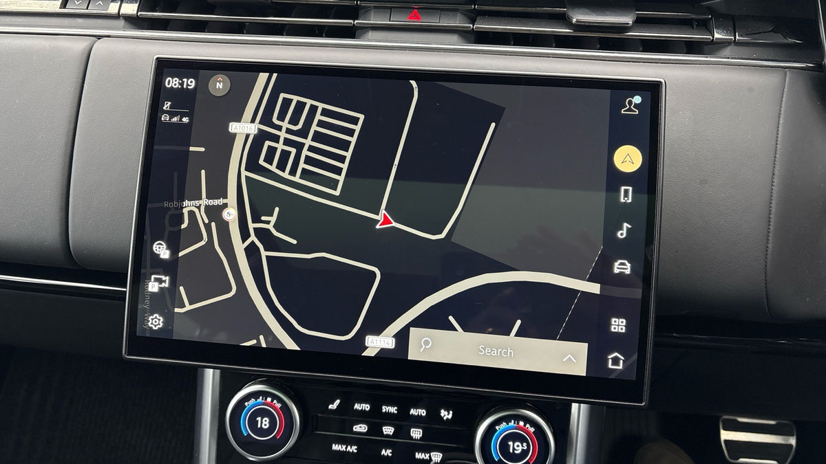 Used Land Rover Range Rover 2022 for sale - 77303329: Photo 17