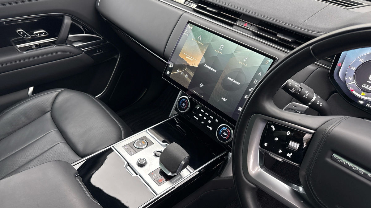 Used Land Rover Range Rover 2022 for sale - 77303329: Photo 18