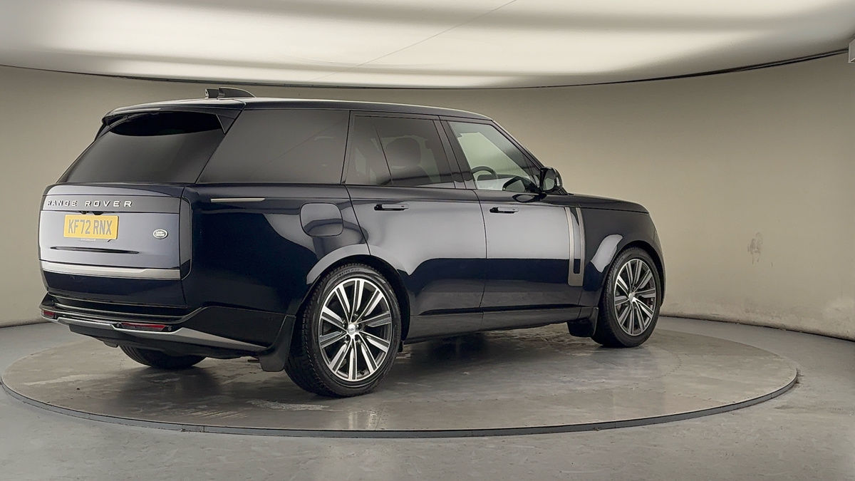 Used Land Rover Range Rover 2022 for sale - 77303329: Photo 21