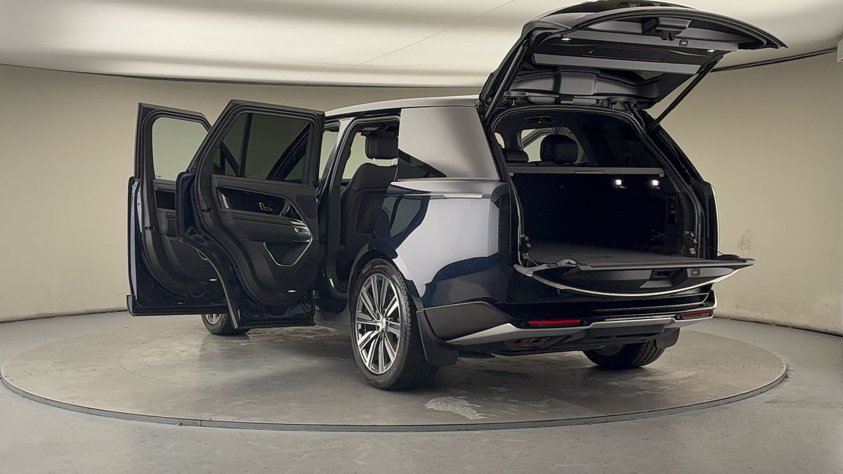 Used Land Rover Range Rover 2022 for sale - 77303329: Photo 23