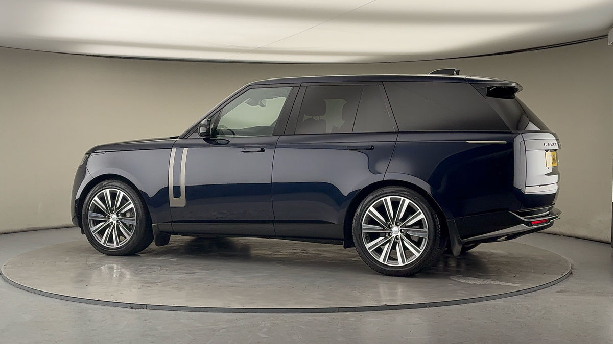 Used Land Rover Range Rover 2022 for sale - 77303329: Photo 26